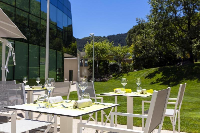 Eau Thermale Avene L'Hotel Luaran gambar