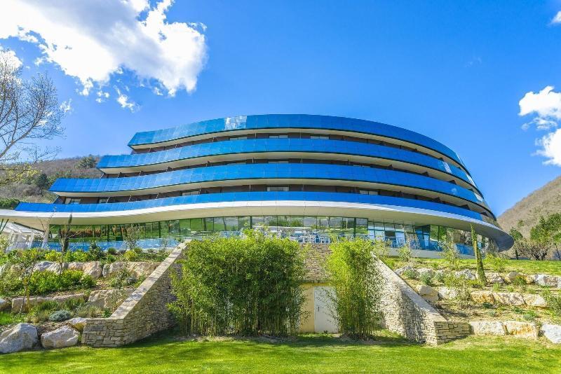 Eau Thermale Avene L'Hotel Luaran gambar