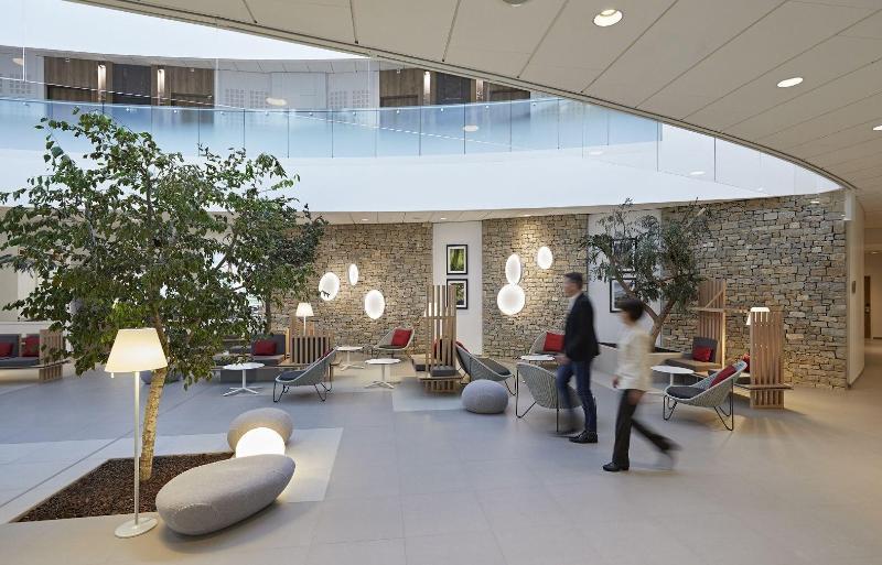 Eau Thermale Avene L'Hotel Luaran gambar