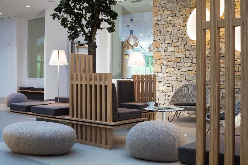 Eau Thermale Avene L'Hotel Luaran gambar