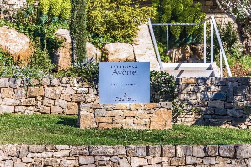 Eau Thermale Avene L'Hotel Luaran gambar