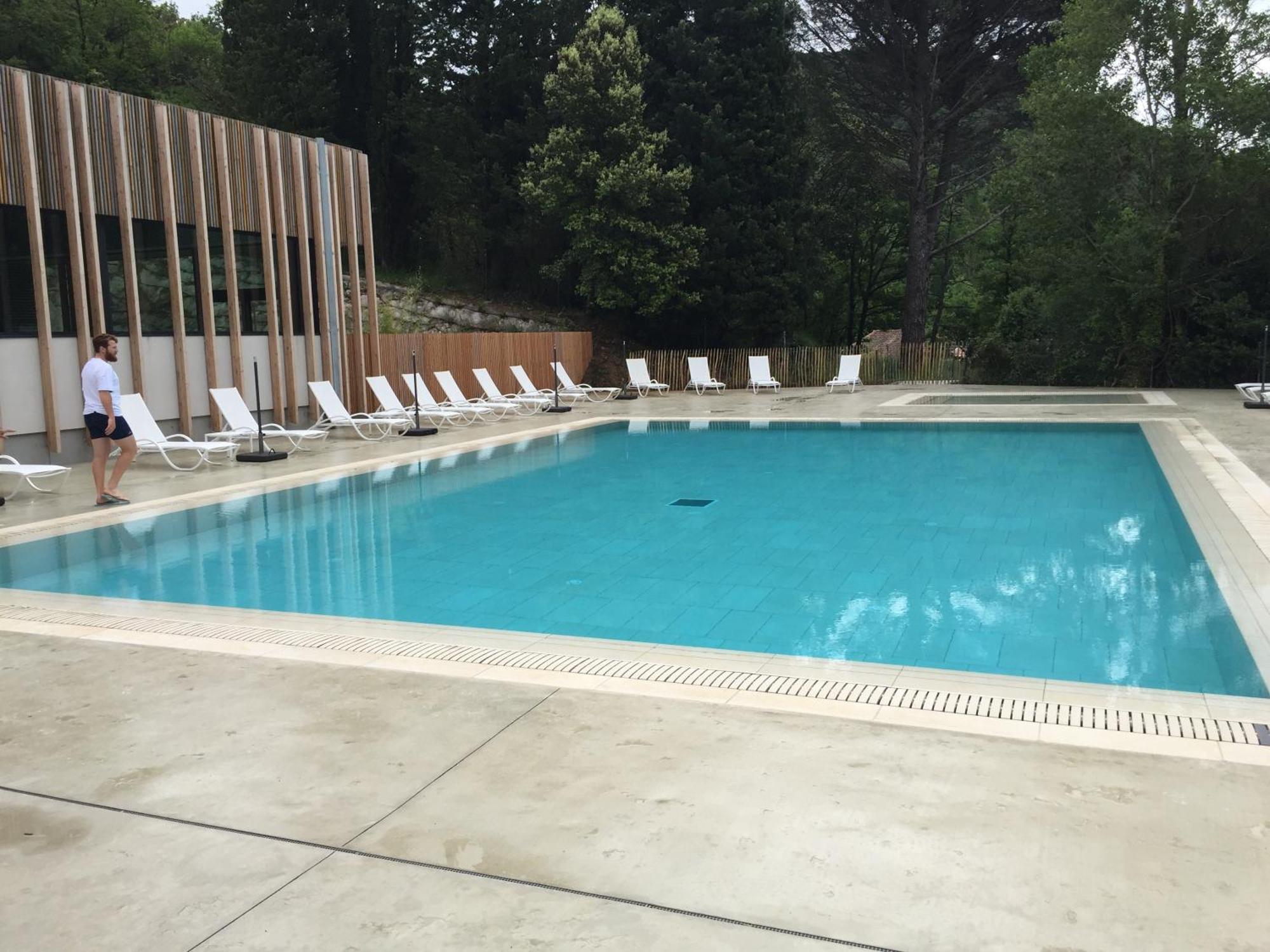 Eau Thermale Avene L'Hotel Luaran gambar