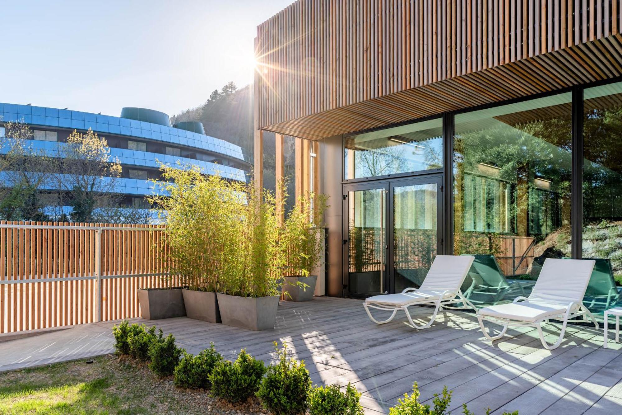 Eau Thermale Avene L'Hotel Luaran gambar