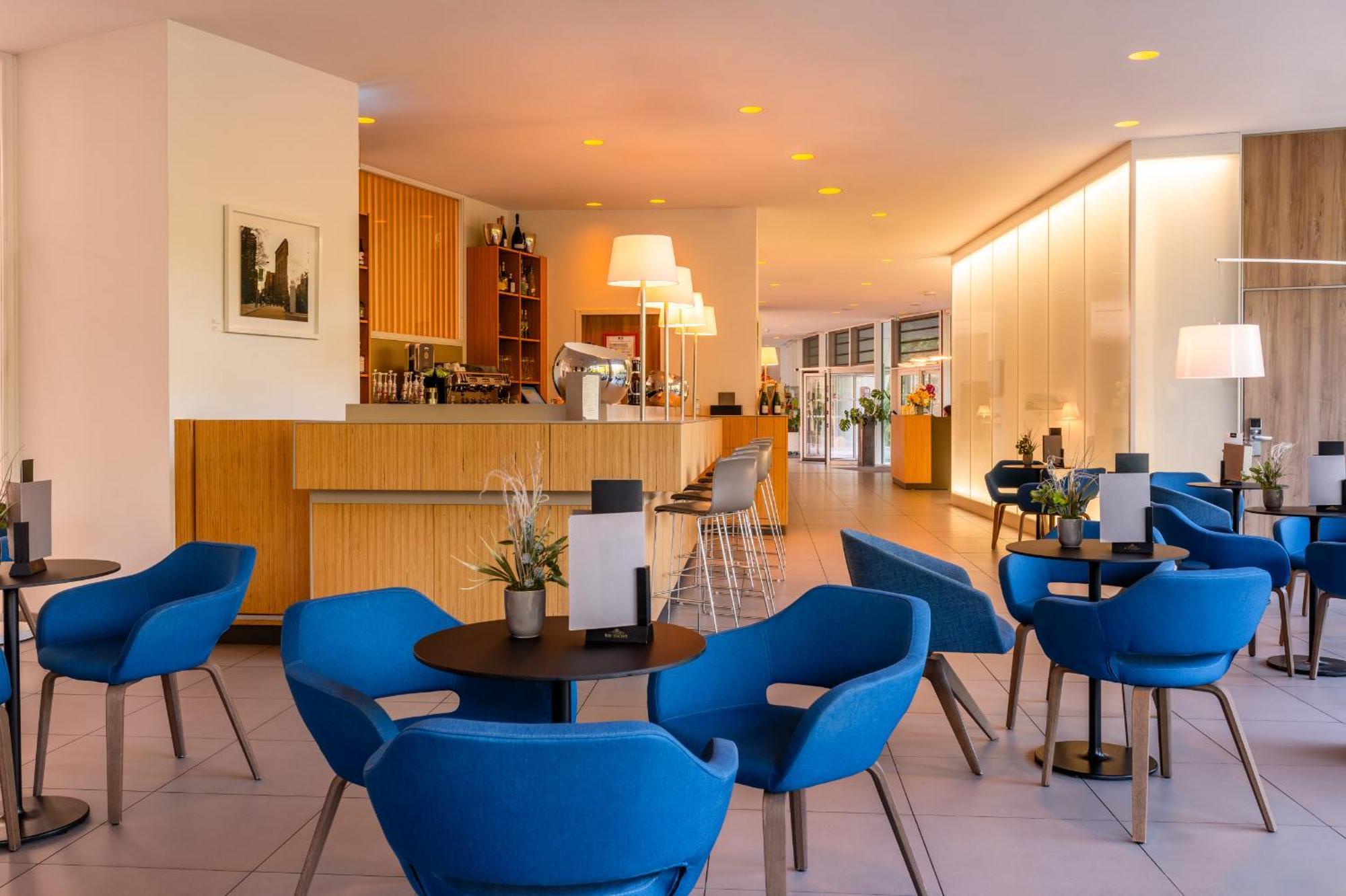 Eau Thermale Avene L'Hotel Luaran gambar