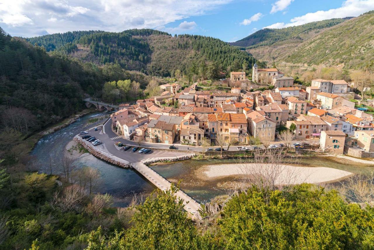 Eau Thermale Avene L'Hotel Luaran gambar