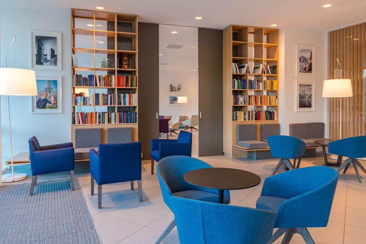 Eau Thermale Avene L'Hotel Luaran gambar