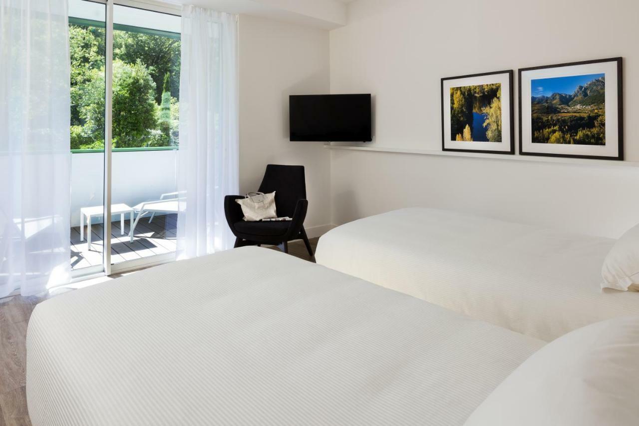 Eau Thermale Avene L'Hotel Luaran gambar