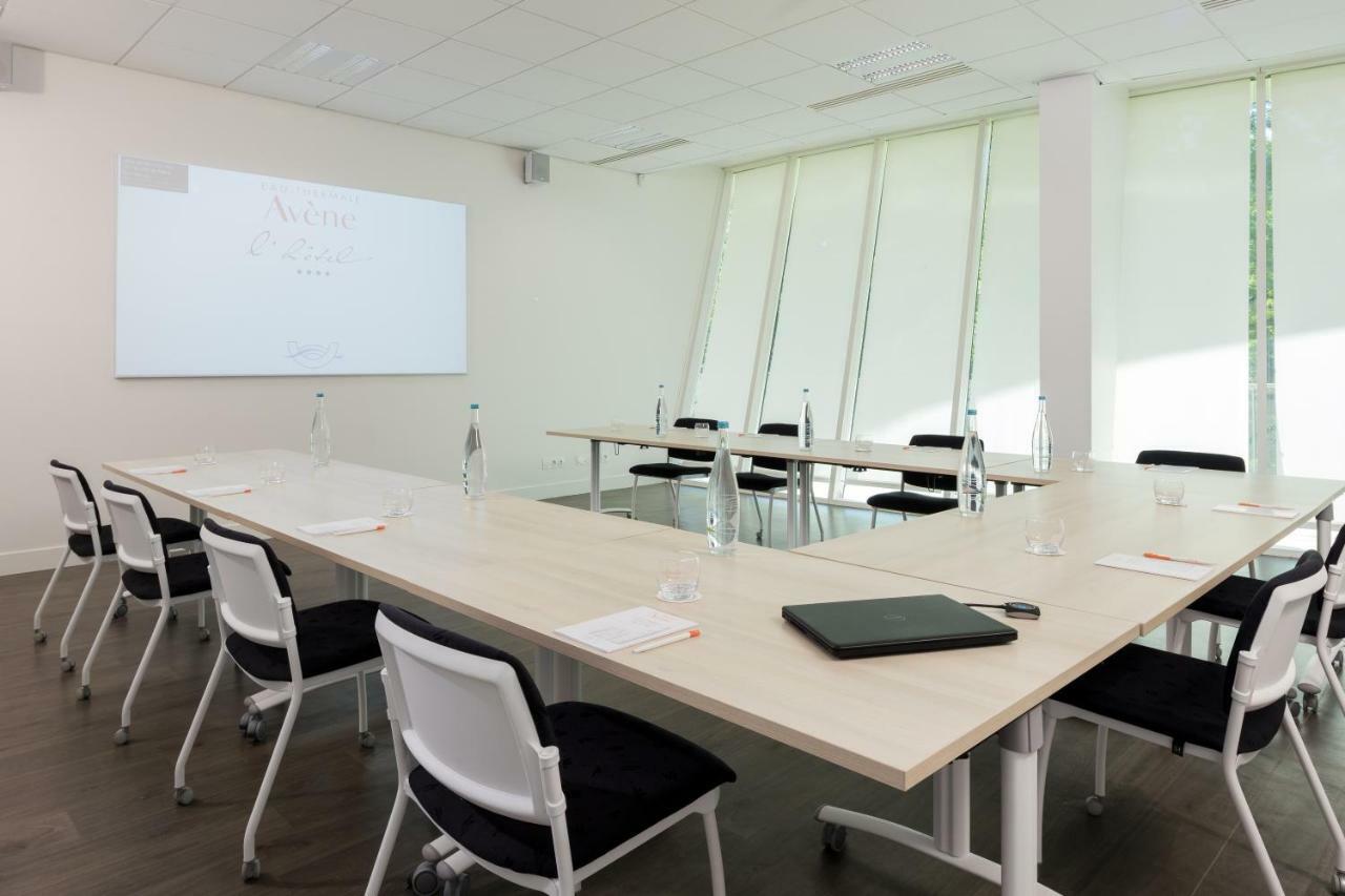 Eau Thermale Avene L'Hotel Luaran gambar