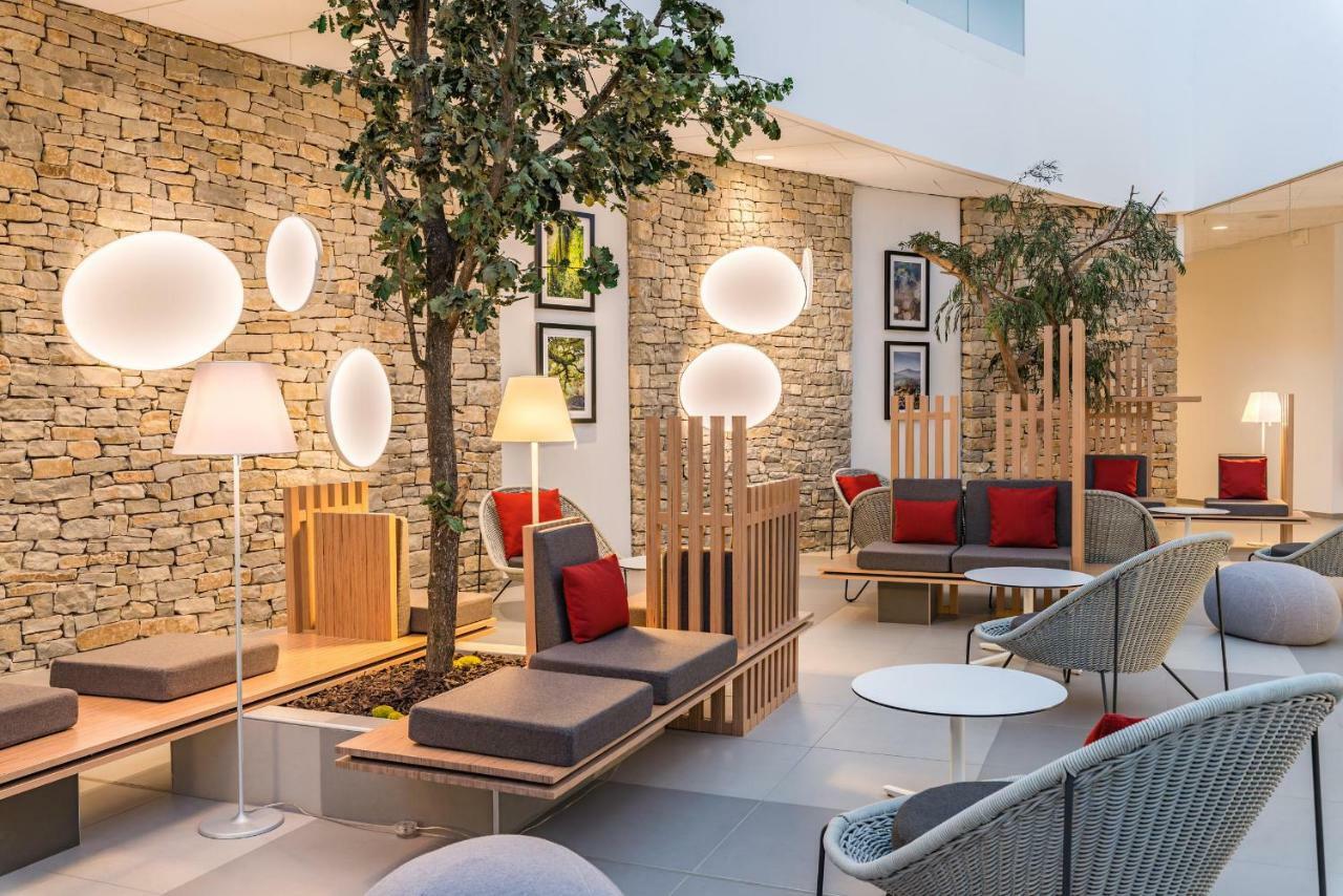 Eau Thermale Avene L'Hotel Luaran gambar